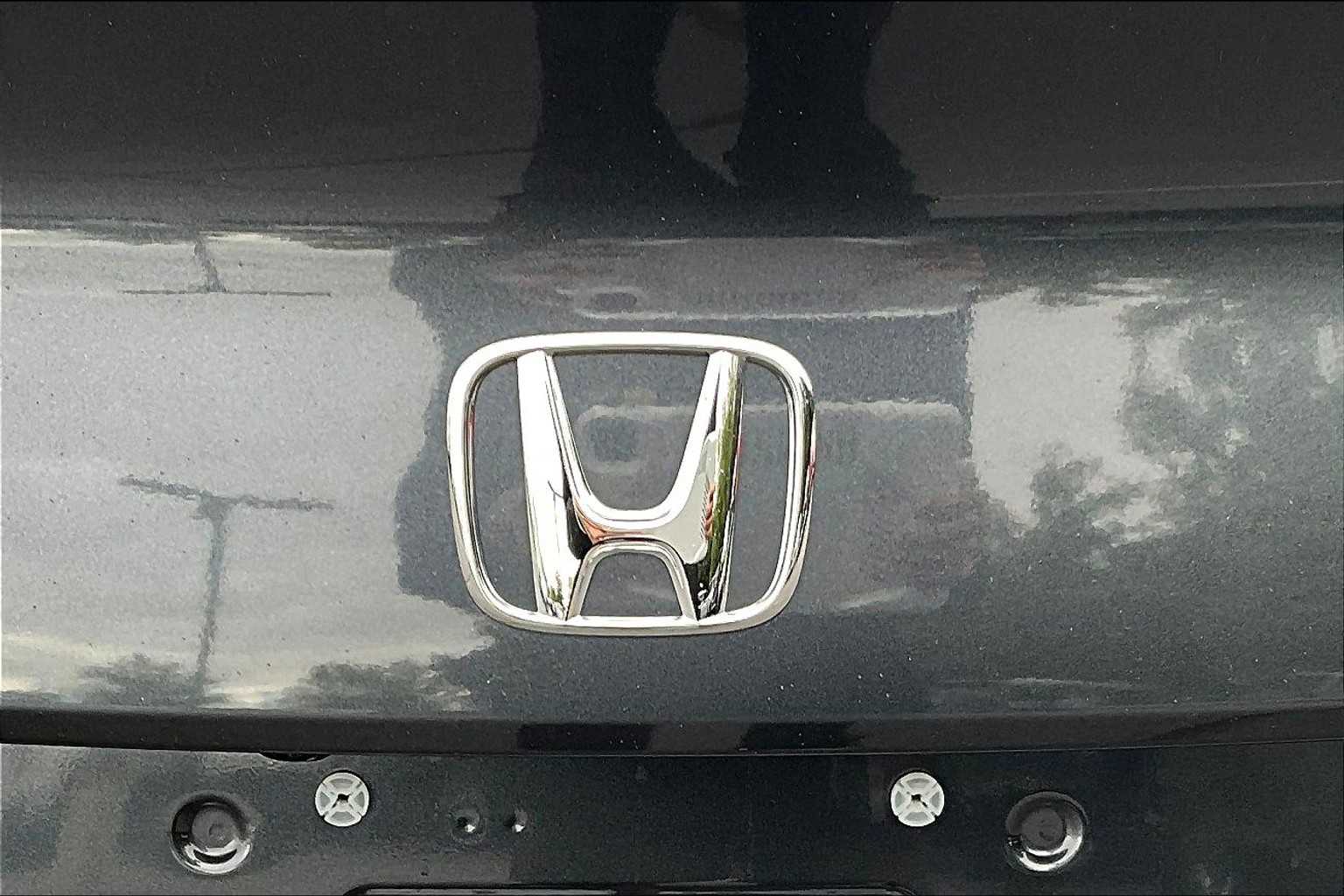 2025 Honda Civic Sport - Photo 32