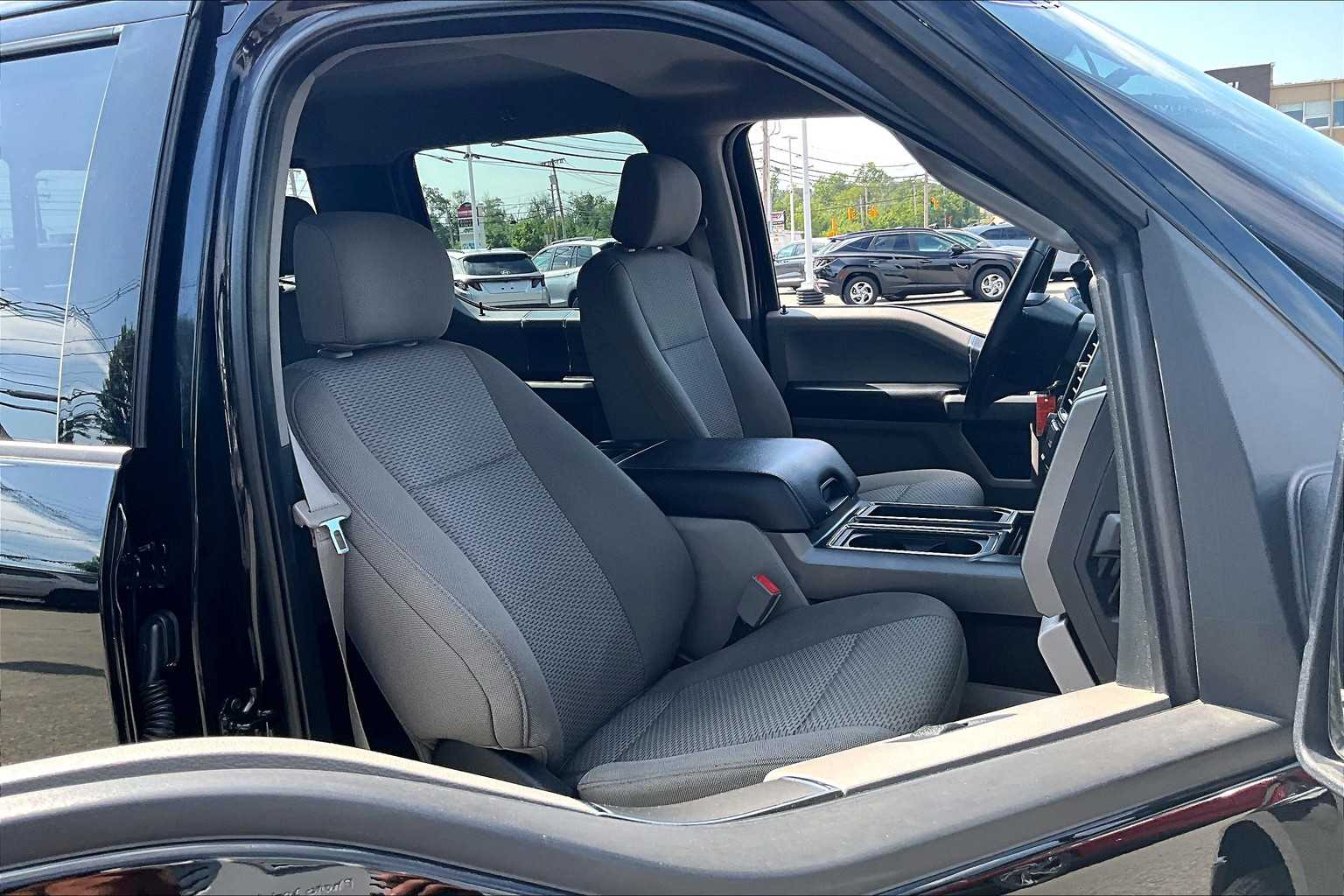 2018 Ford F-150 XLT - Photo 11