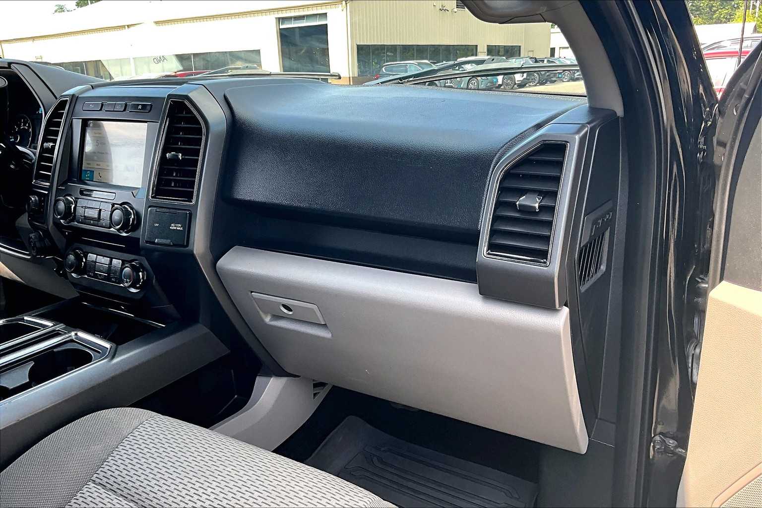 2018 Ford F-150 XLT - Photo 13