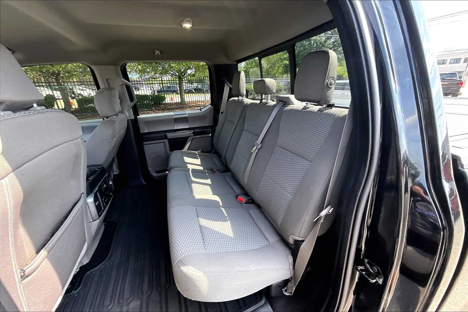 2018 Ford F-150 XLT - Photo 15