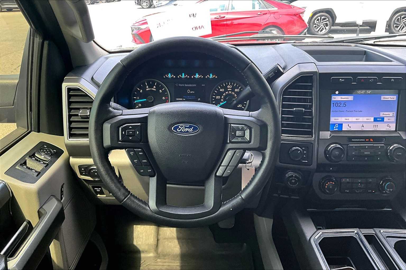 2018 Ford F-150 XLT - Photo 17