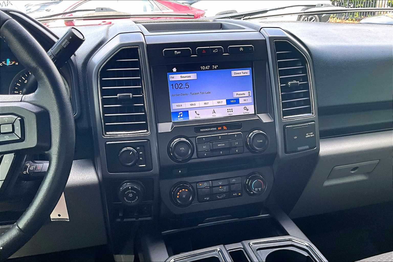 2018 Ford F-150 XLT - Photo 18