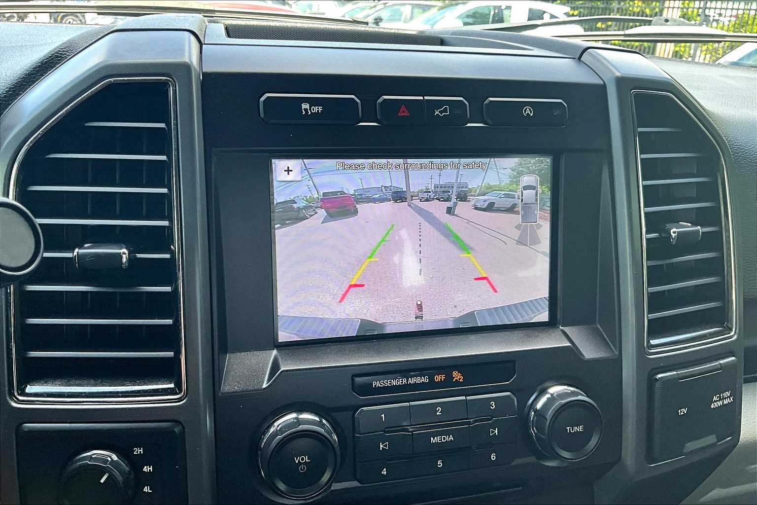 2018 Ford F-150 XLT - Photo 19