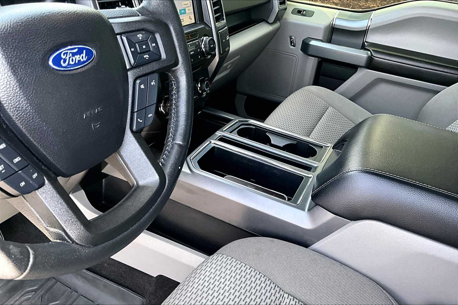 2018 Ford F-150 XLT - Photo 20