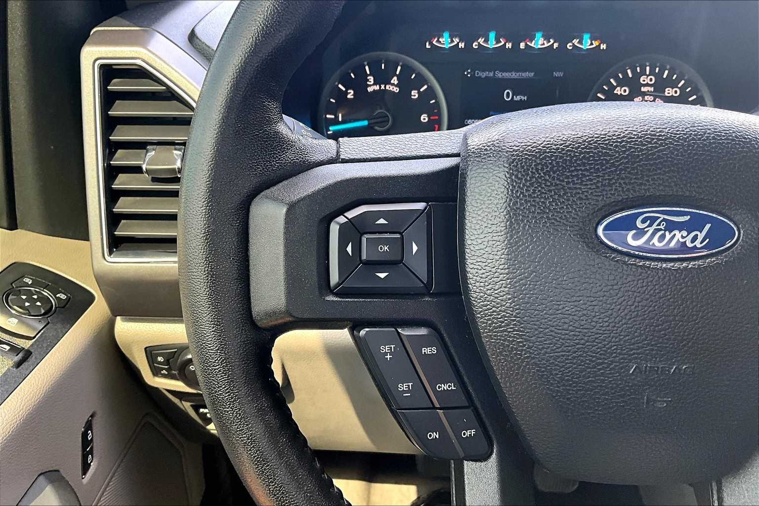 2018 Ford F-150 XLT - Photo 22