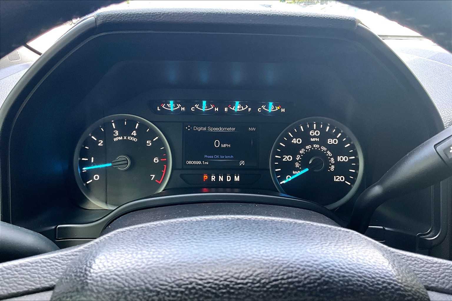 2018 Ford F-150 XLT - Photo 24