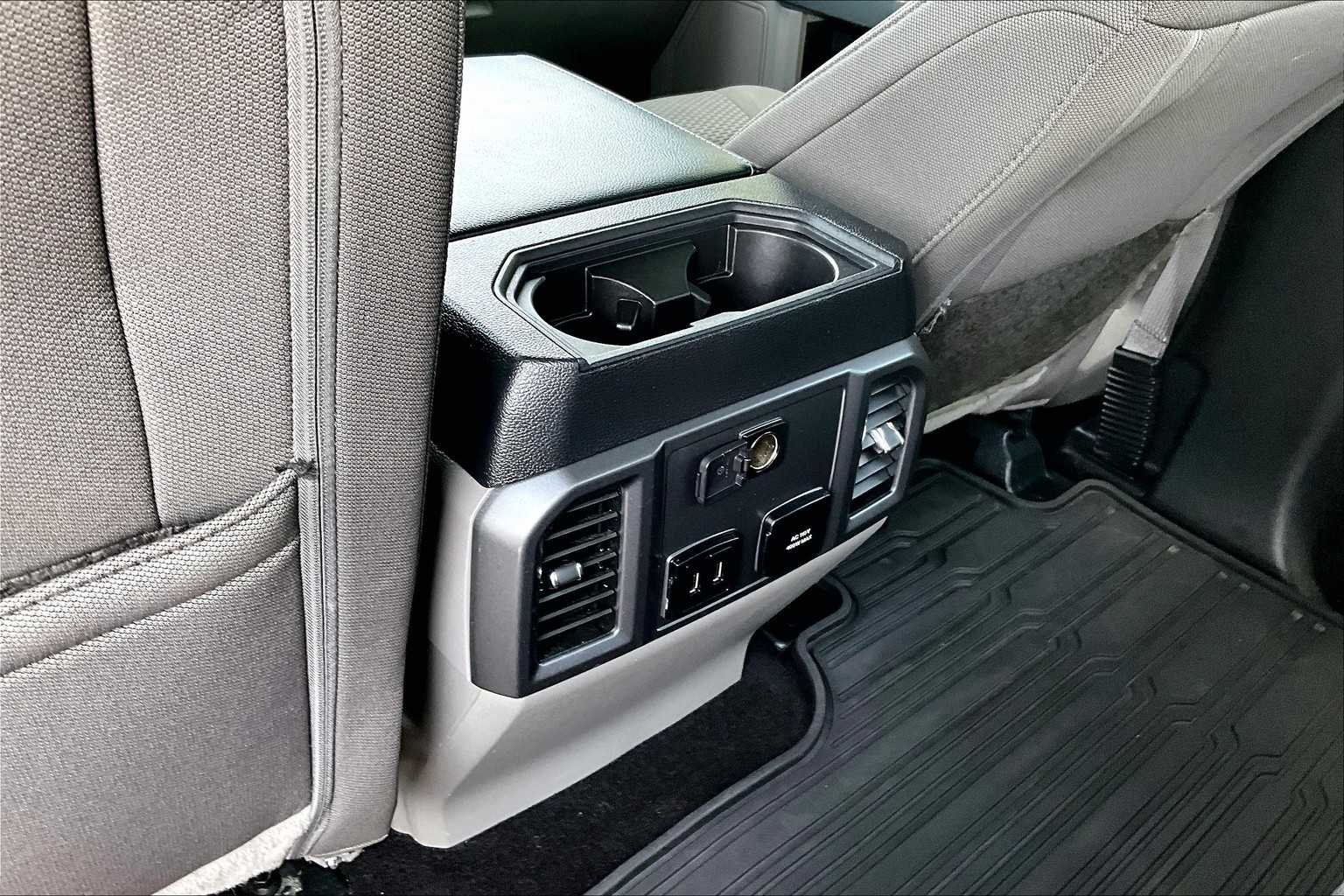 2018 Ford F-150 XLT - Photo 25
