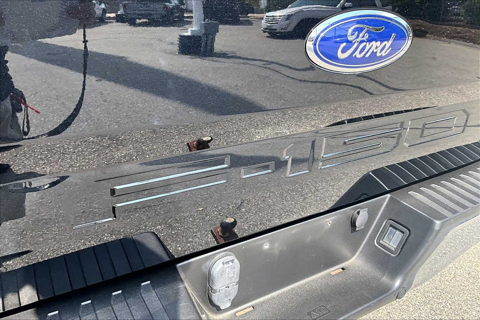2018 Ford F-150 XLT - Photo 26