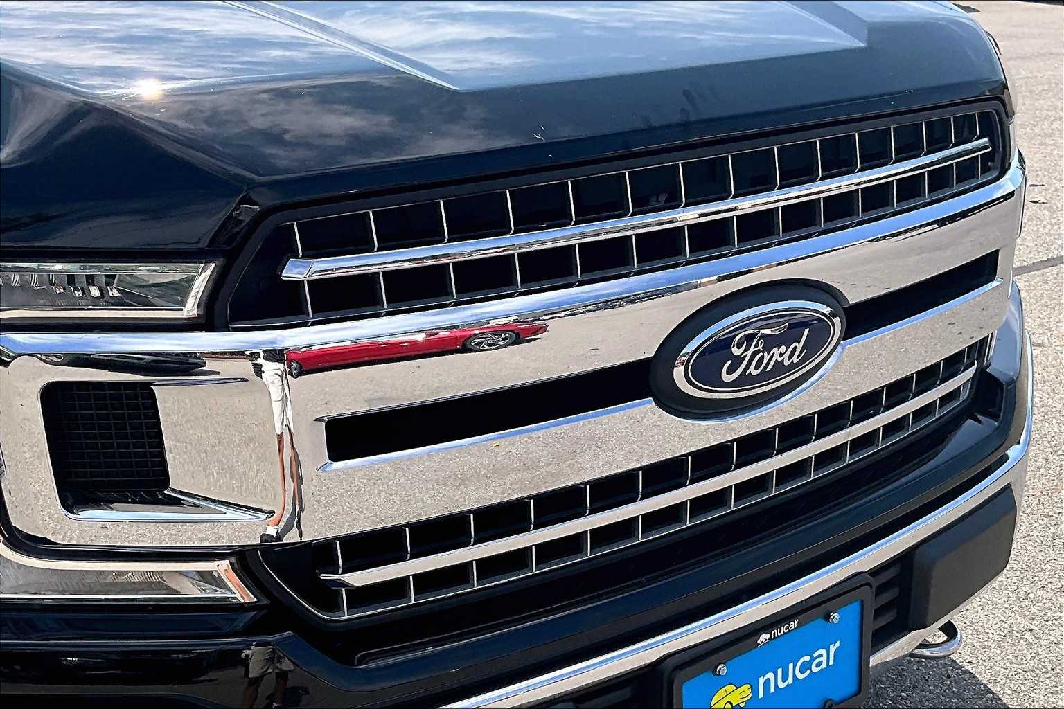 2018 Ford F-150 XLT - Photo 29