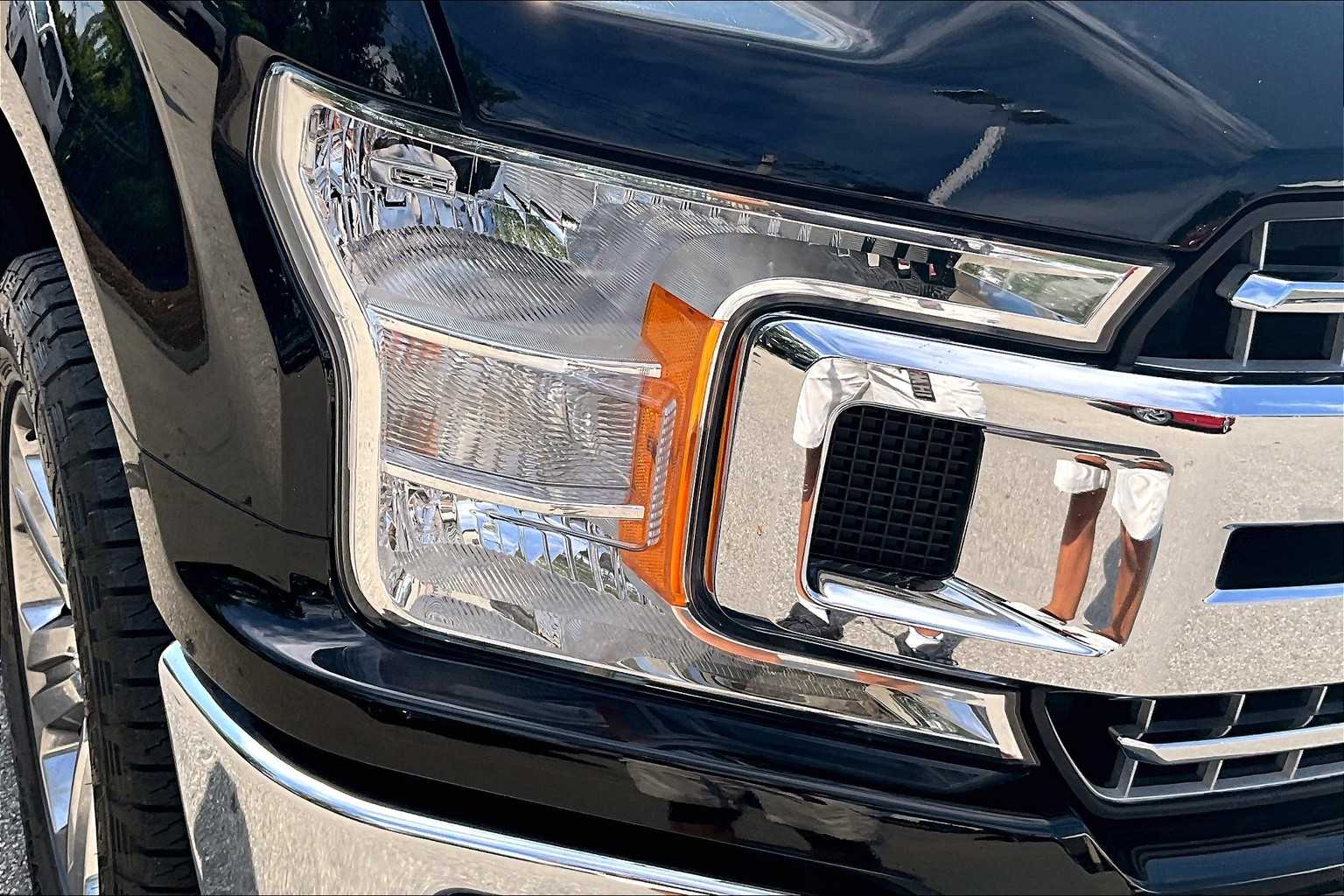 2018 Ford F-150 XLT - Photo 30