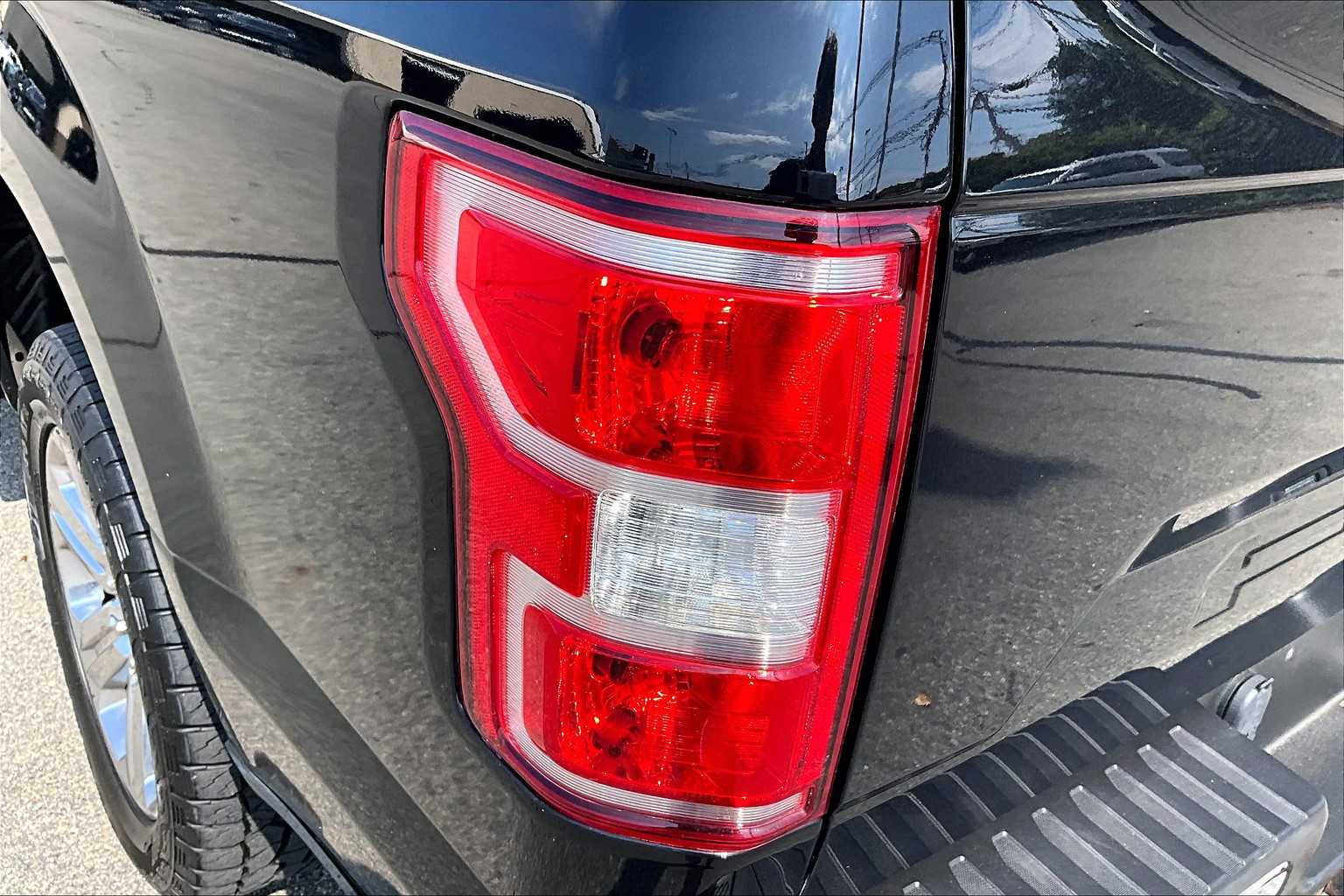 2018 Ford F-150 XLT - Photo 31