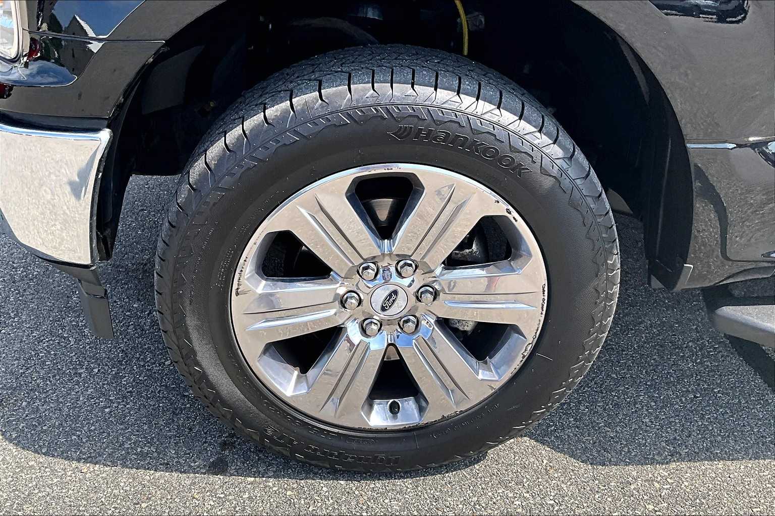 2018 Ford F-150 XLT - Photo 7
