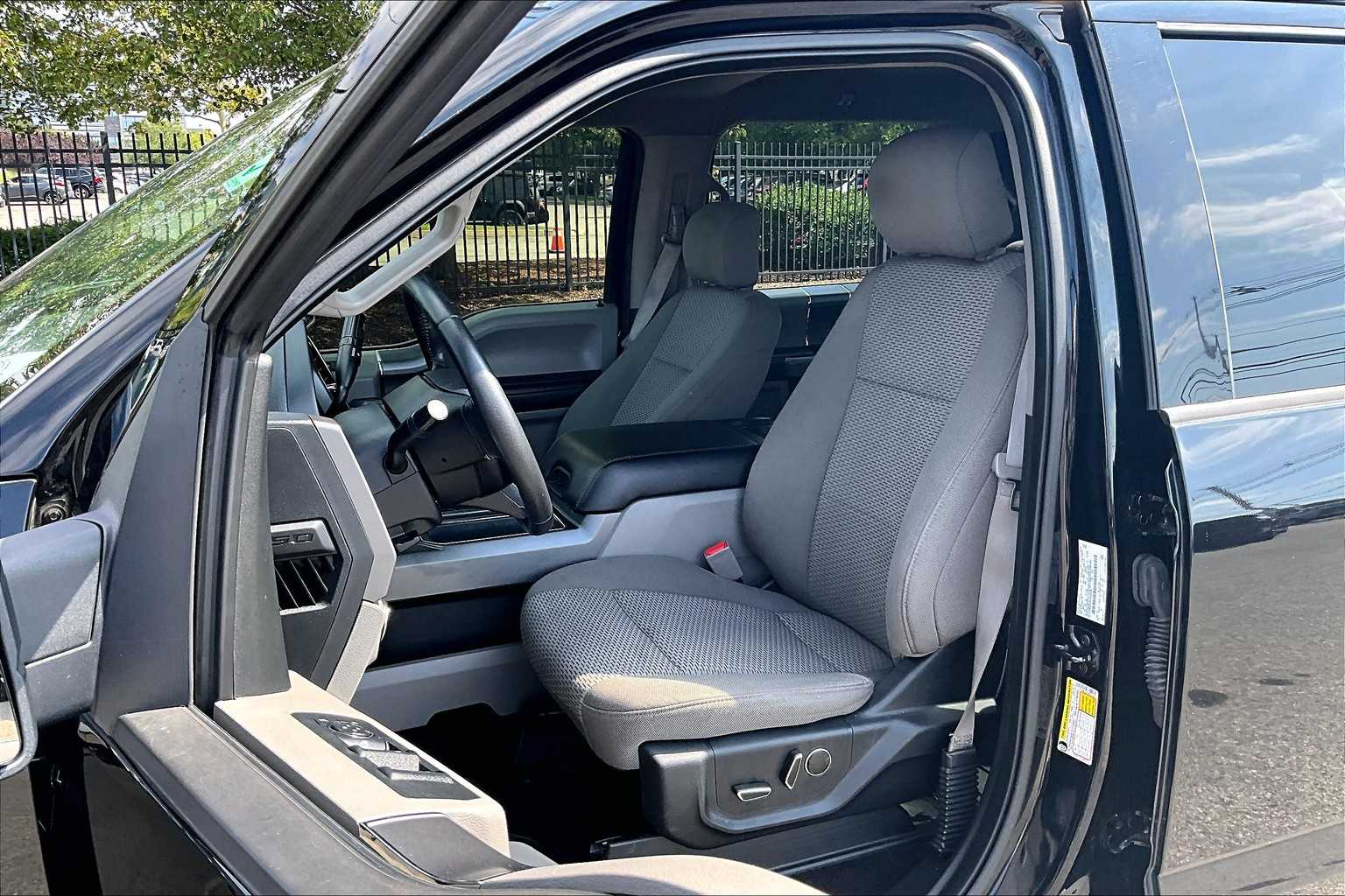 2018 Ford F-150 XLT - Photo 10
