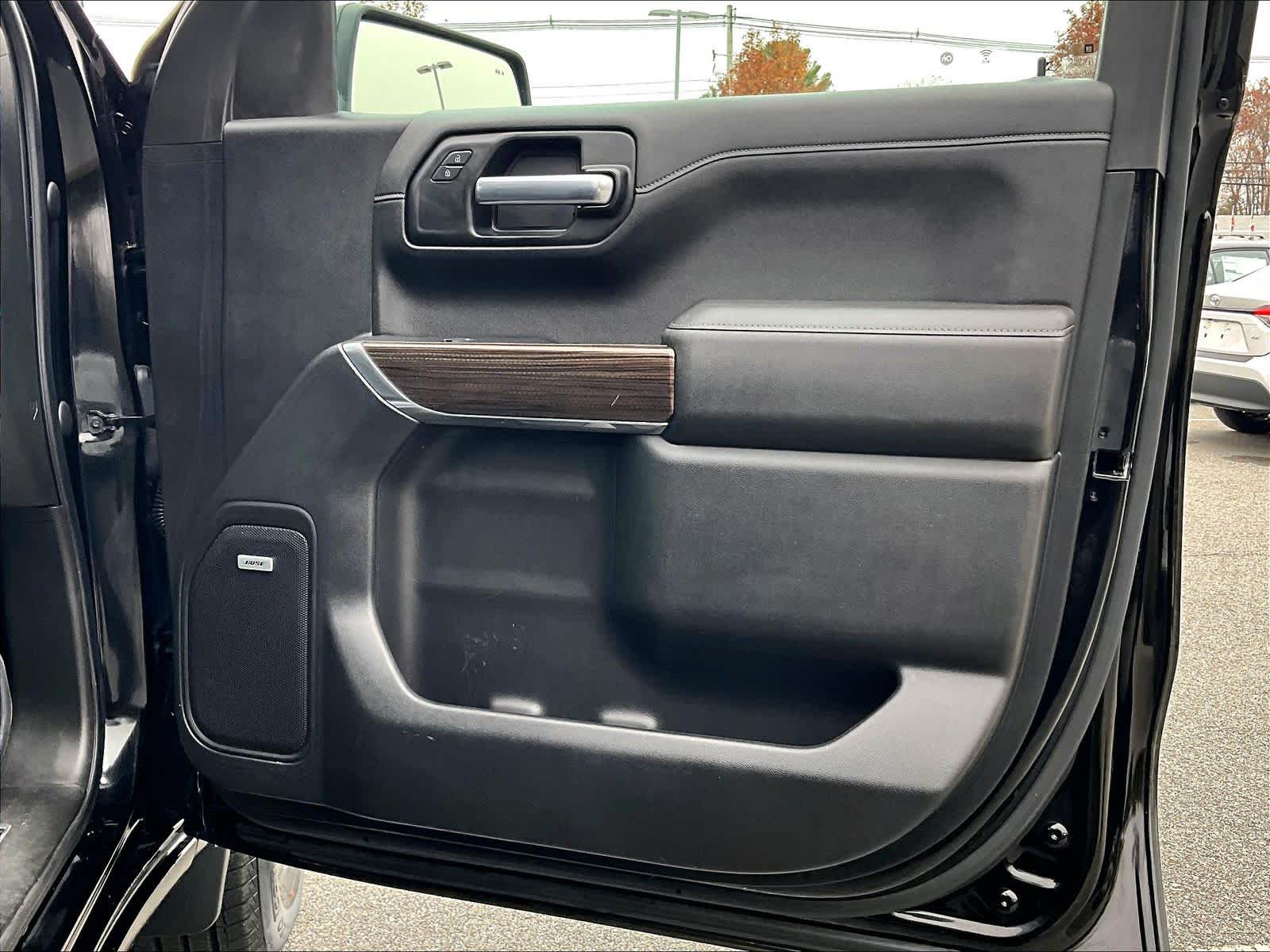 2021 Chevrolet Silverado 1500 LT Trail Boss - Photo 12