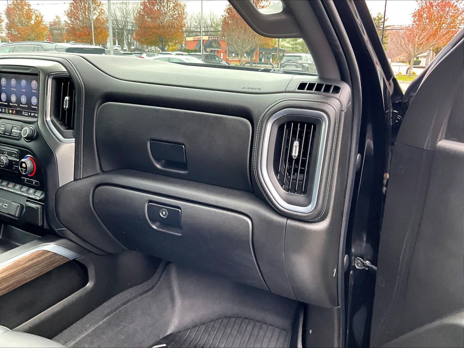 2021 Chevrolet Silverado 1500 LT Trail Boss - Photo 13