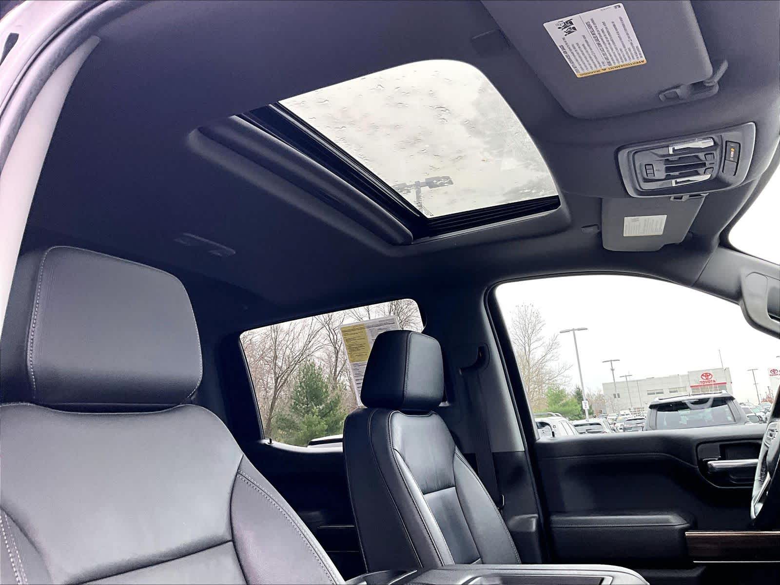 2021 Chevrolet Silverado 1500 LT Trail Boss - Photo 22