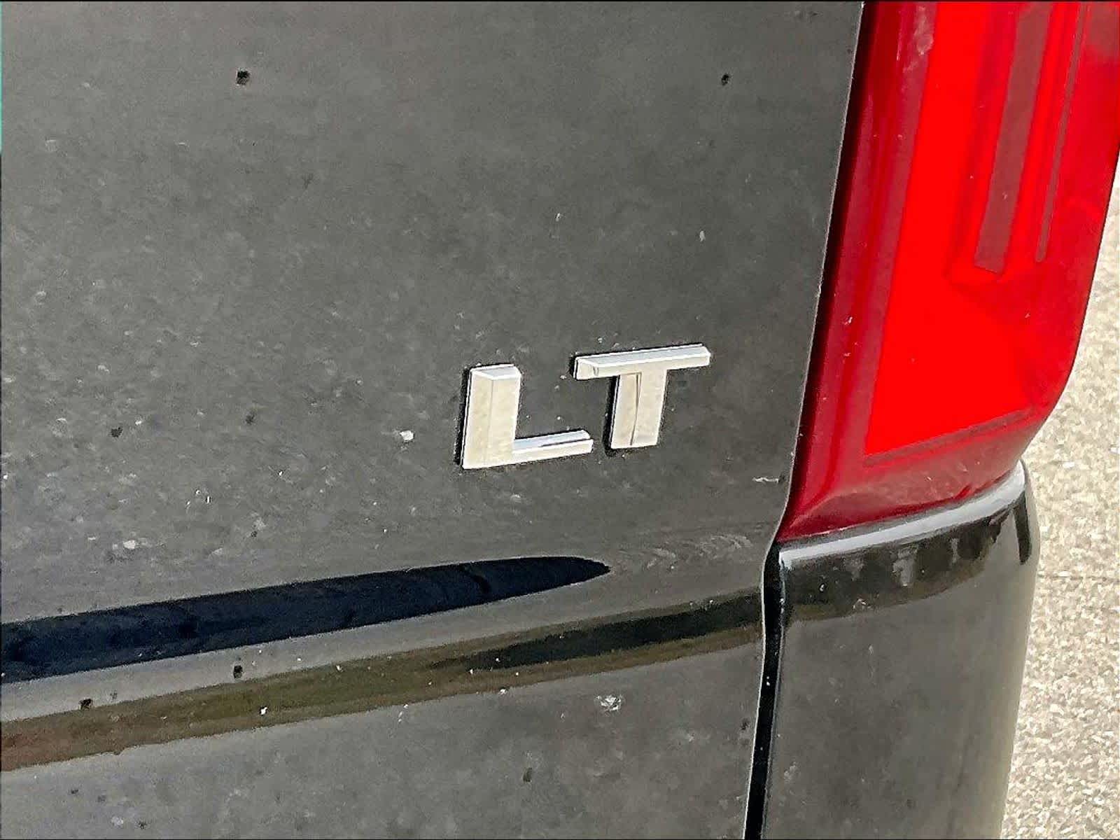 2021 Chevrolet Silverado 1500 LT Trail Boss - Photo 29