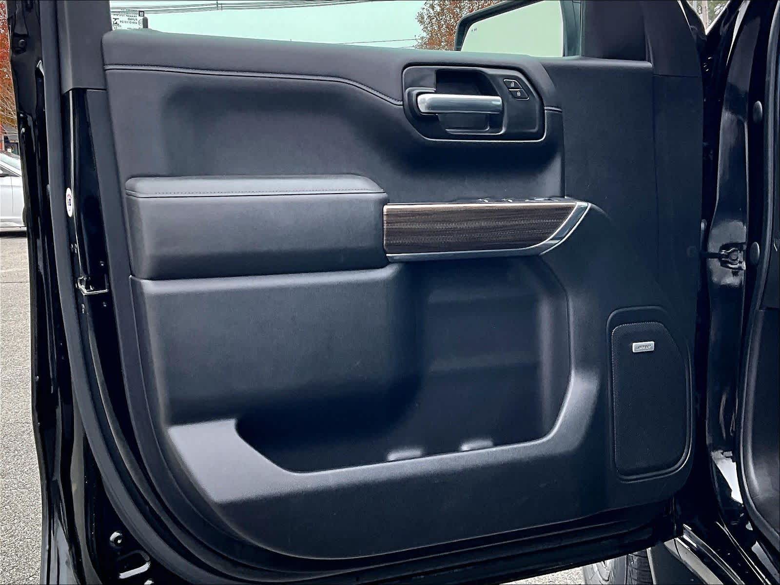 2021 Chevrolet Silverado 1500 LT Trail Boss - Photo 9