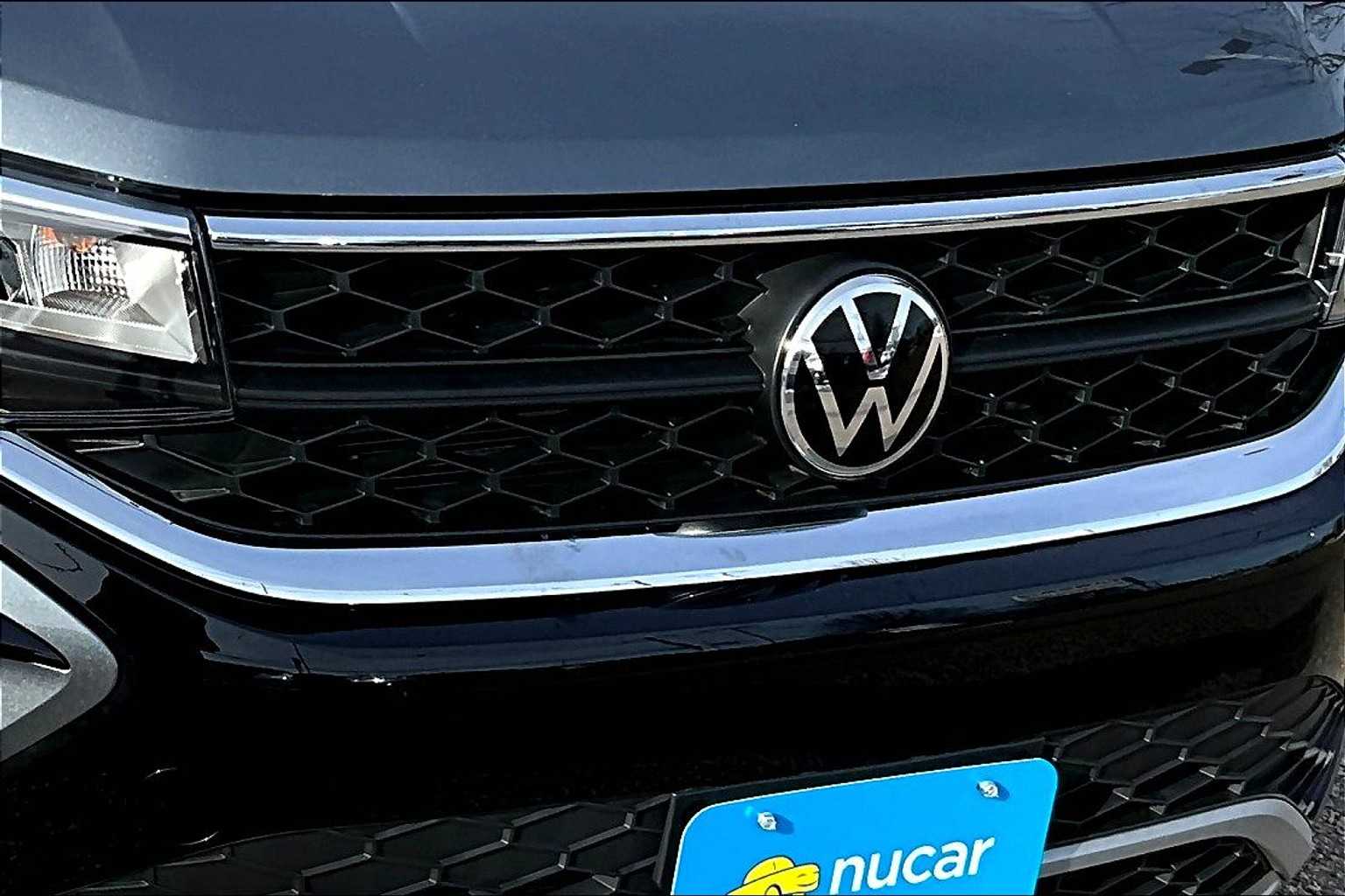 2022 Volkswagen Taos SE - Photo 30