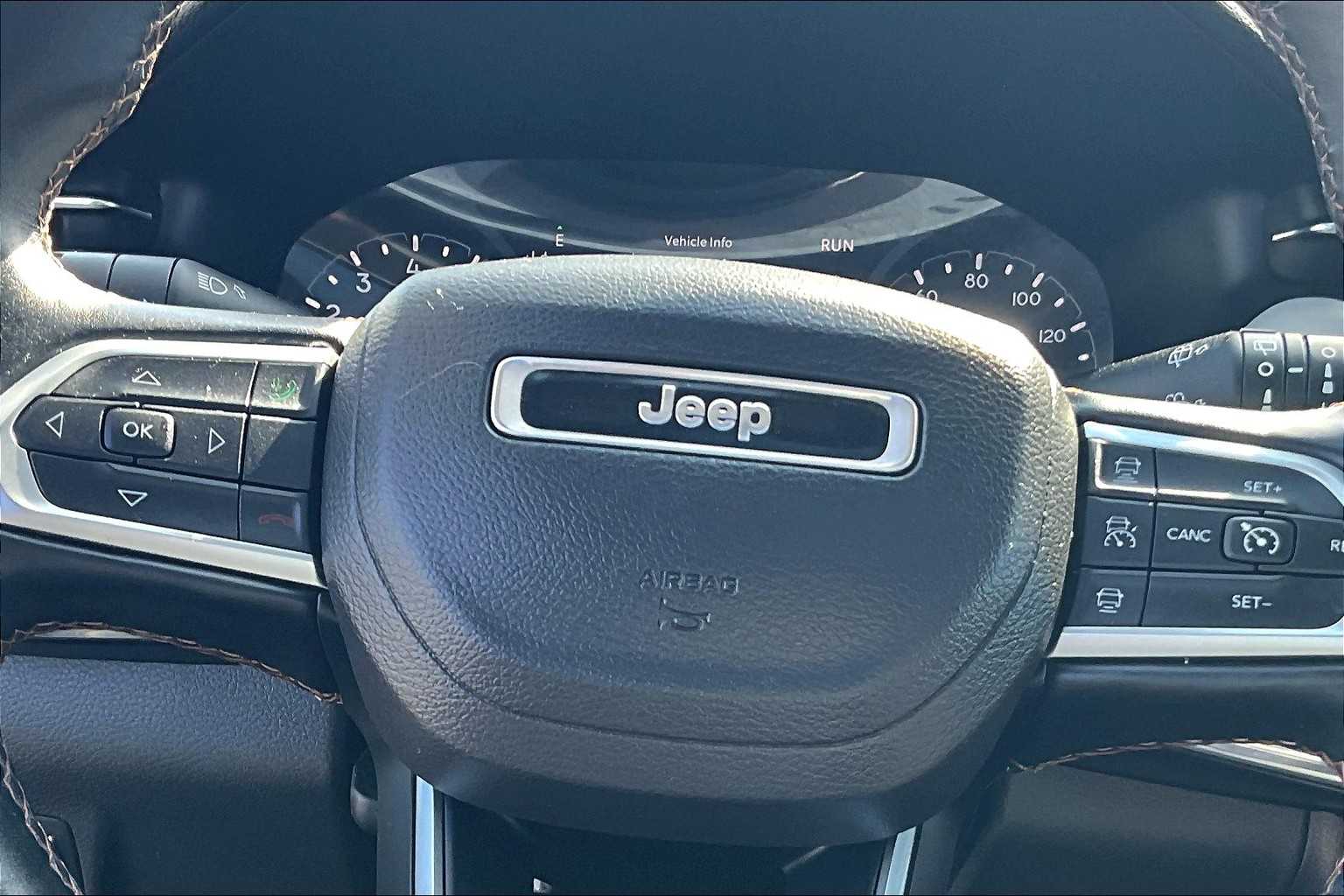 2022 Jeep Compass Limited - Photo 18