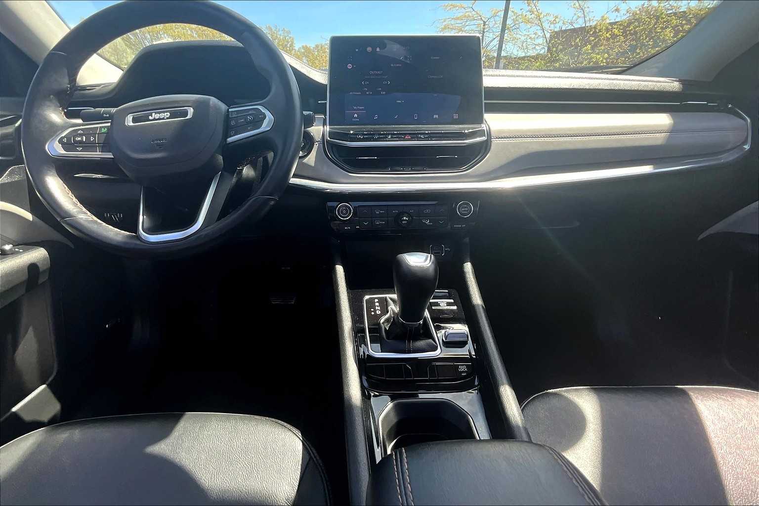 2022 Jeep Compass Limited - Photo 20