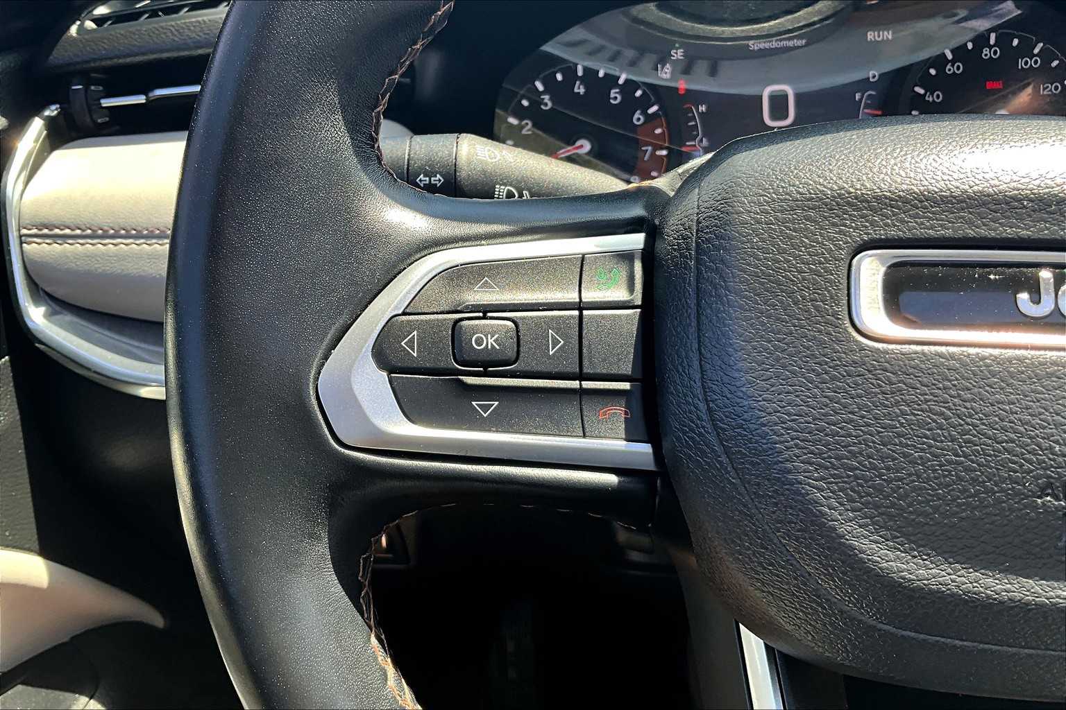 2022 Jeep Compass Limited - Photo 23