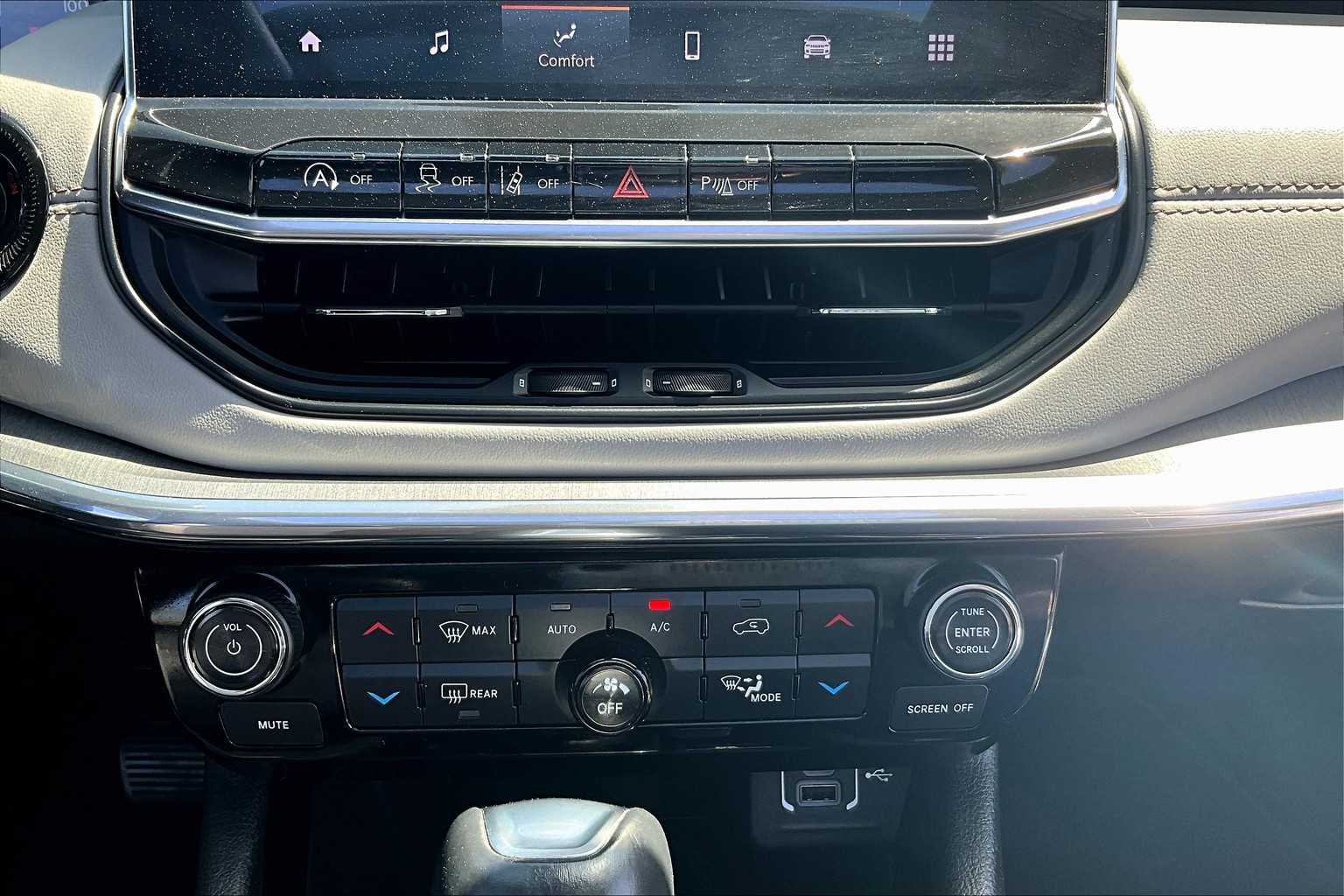 2022 Jeep Compass Limited - Photo 26