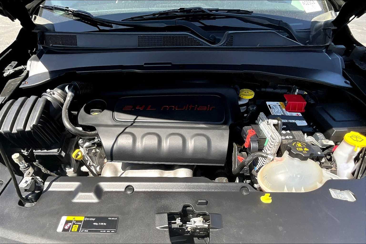 2022 Jeep Compass Limited - Photo 30