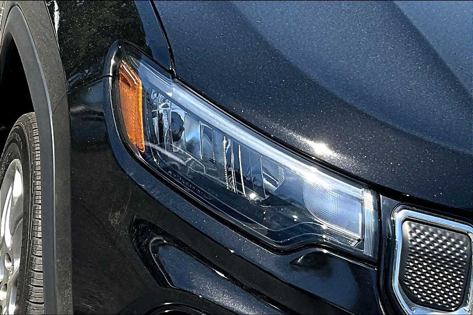 2022 Jeep Compass Limited - Photo 33