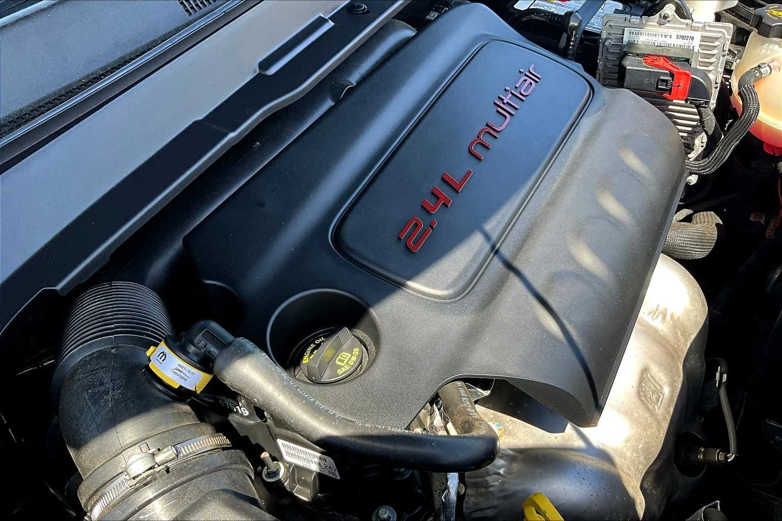 2022 Jeep Compass Limited - Photo 35