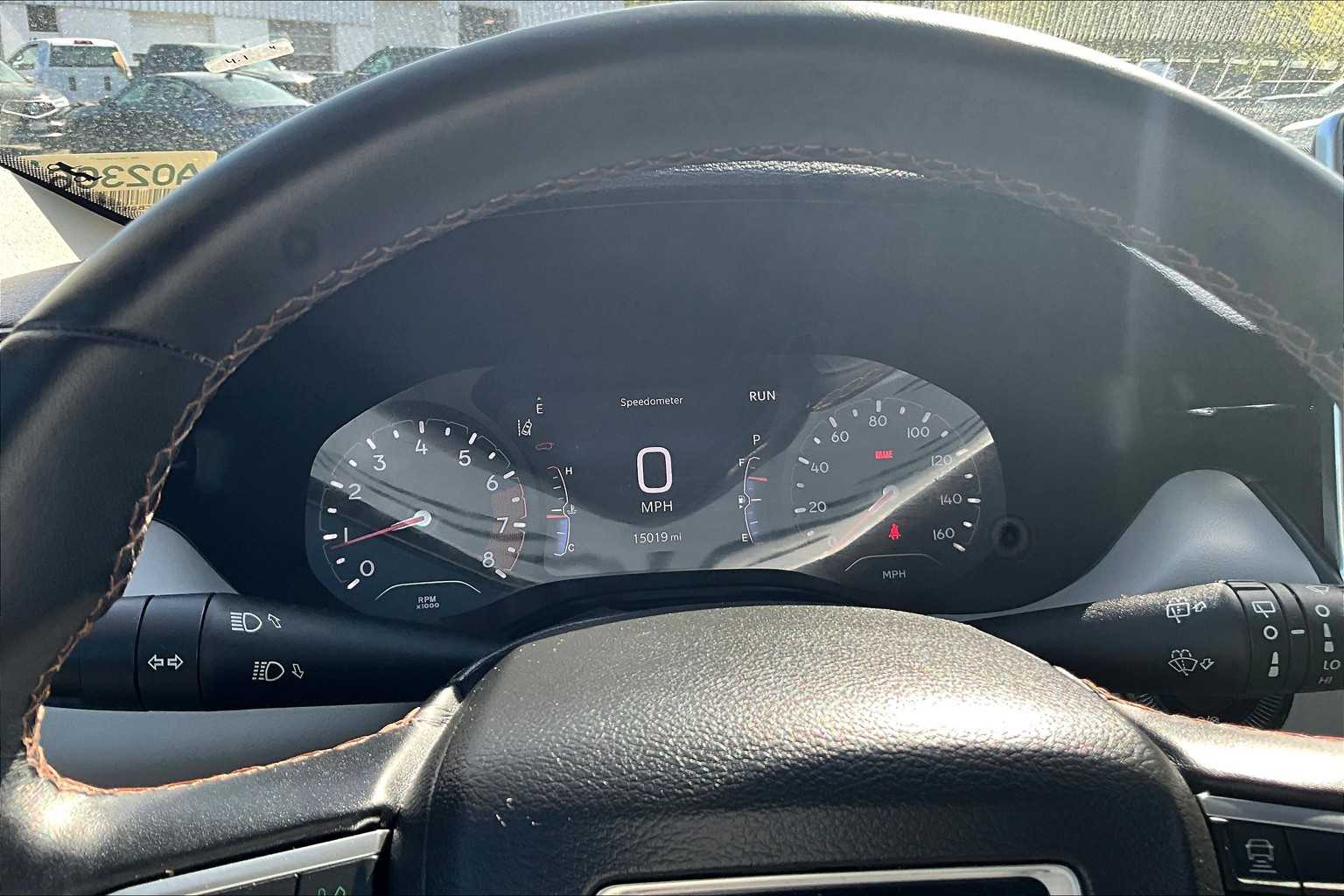 2022 Jeep Compass Limited - Photo 8