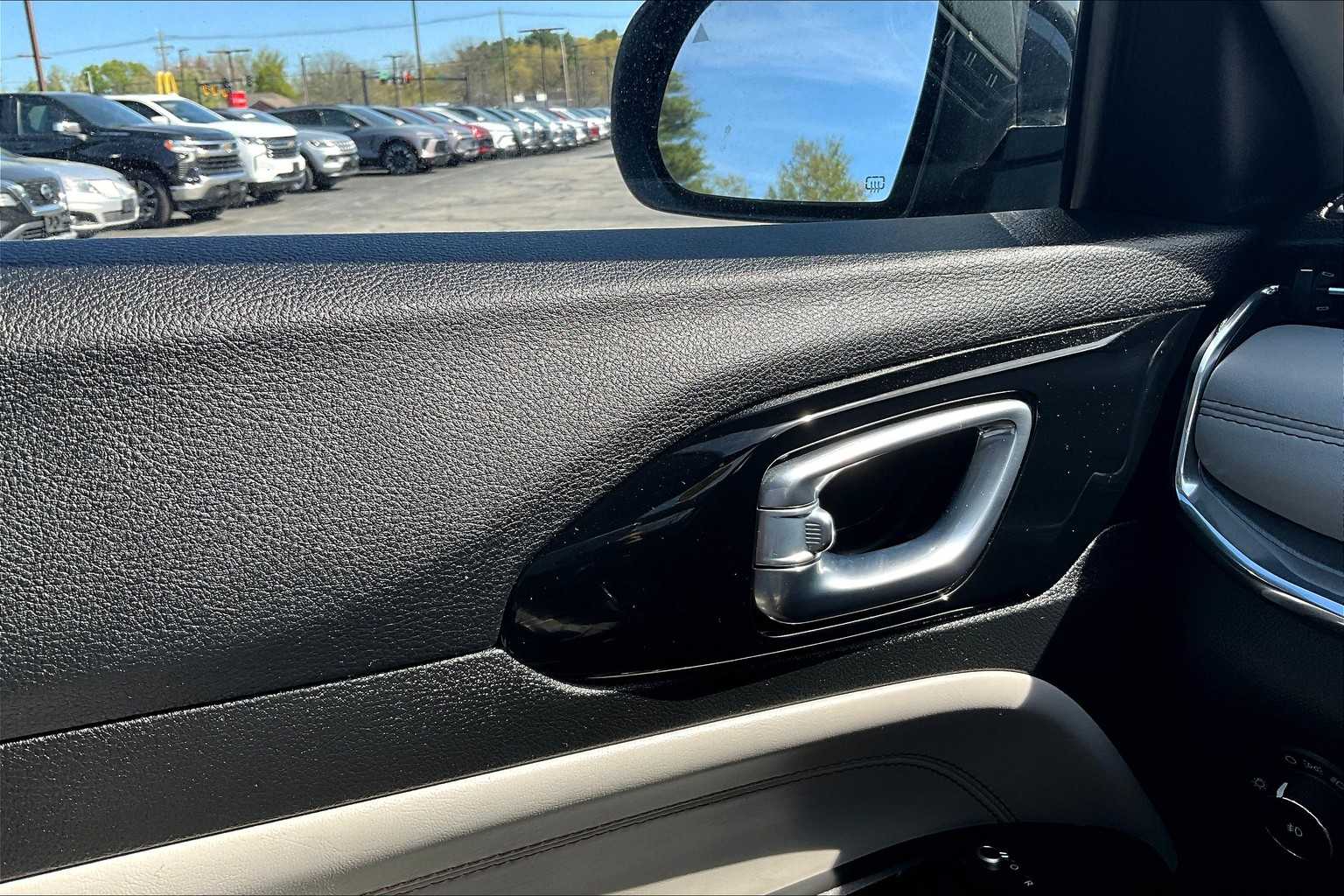 2022 Jeep Compass Limited - Photo 9