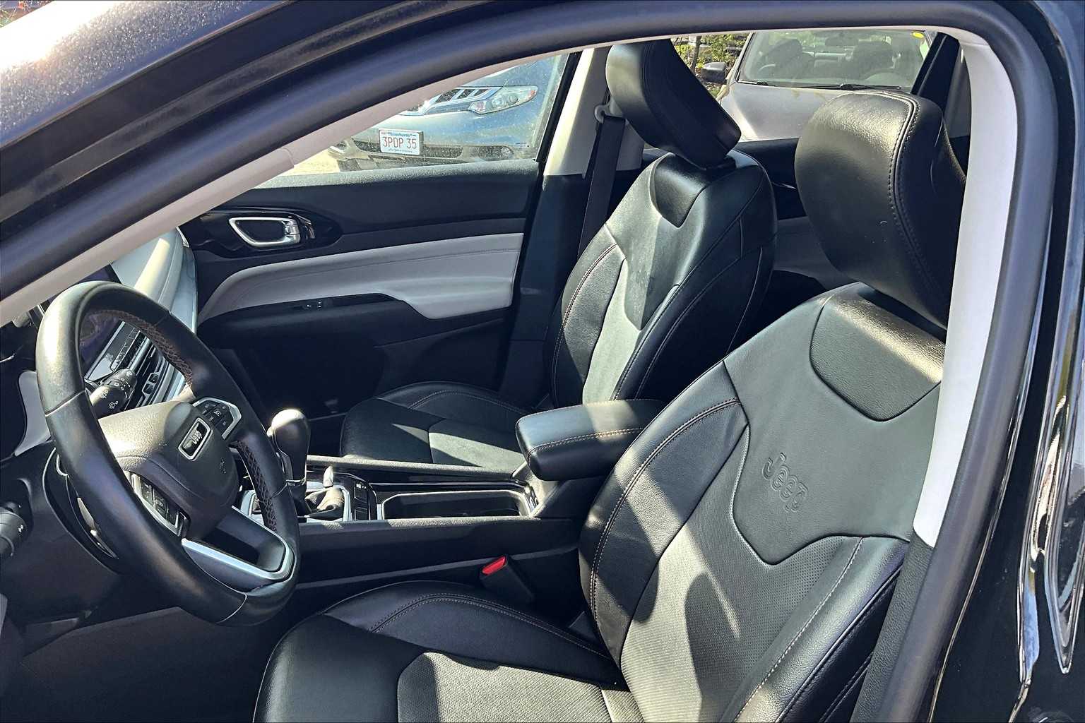 2022 Jeep Compass Limited - Photo 10
