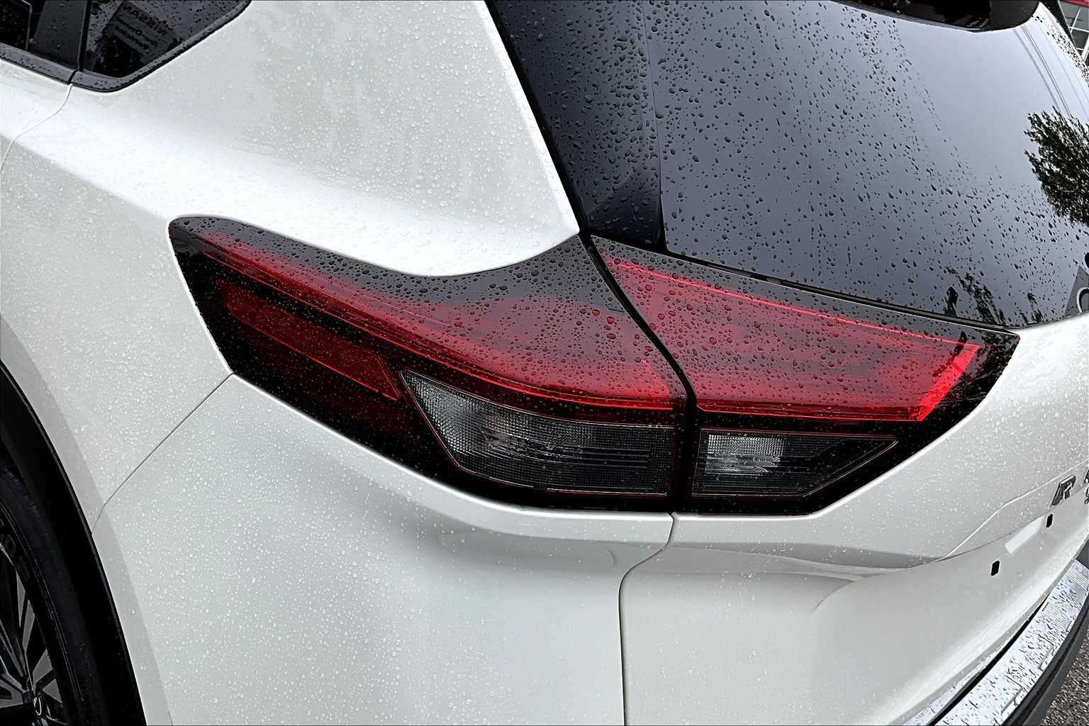 2022 Nissan Rogue SV - Photo 33
