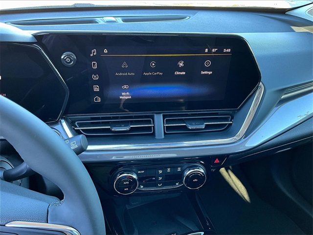 2026 Chevrolet Trax ACTIV - Photo 11