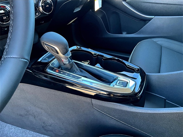 2026 Chevrolet Trax ACTIV - Photo 12