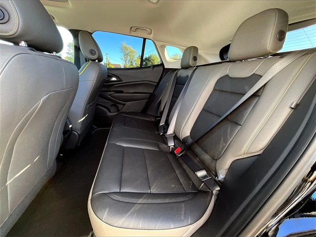 2026 Chevrolet Trax ACTIV - Photo 13