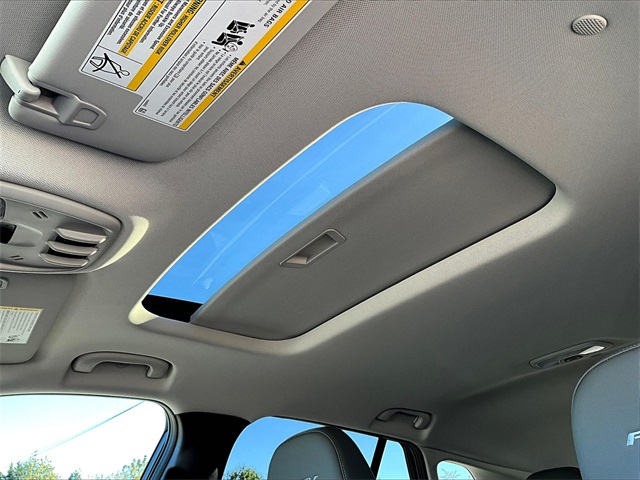 2026 Chevrolet Trax ACTIV - Photo 14