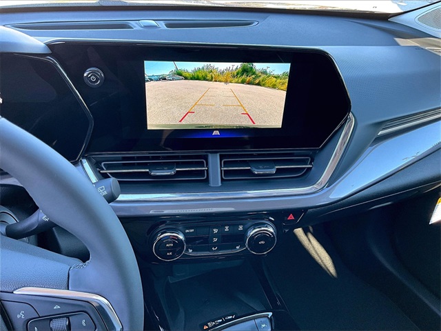 2026 Chevrolet Trax ACTIV - Photo 15