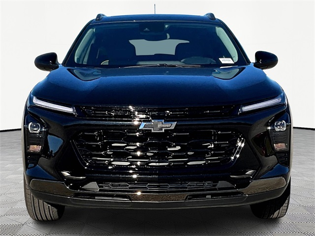 2026 Chevrolet Trax ACTIV - Photo 2