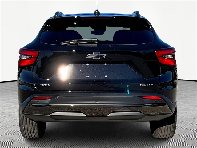 2026 Chevrolet Trax ACTIV - Photo 5