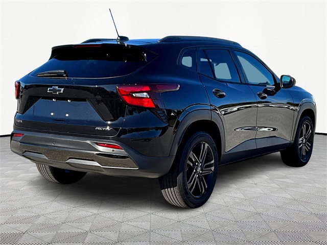2026 Chevrolet Trax ACTIV - Photo 6