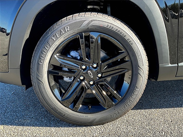 2026 Chevrolet Trax ACTIV - Photo 7