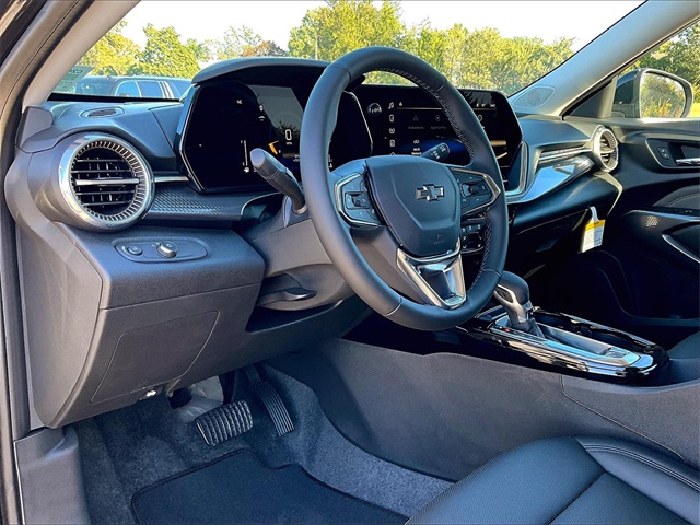 2026 Chevrolet Trax ACTIV - Photo 8