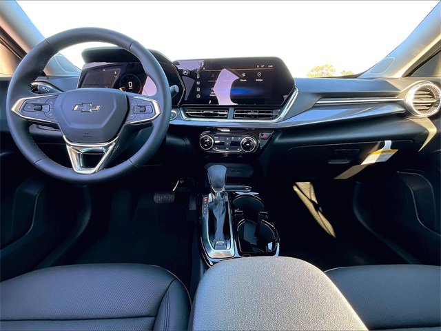 2026 Chevrolet Trax ACTIV - Photo 10
