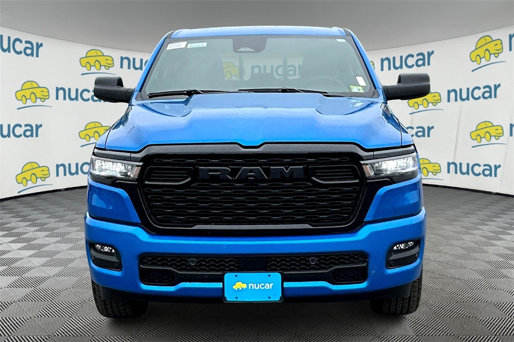 2025 Ram 1500 Tradesman - Photo 3