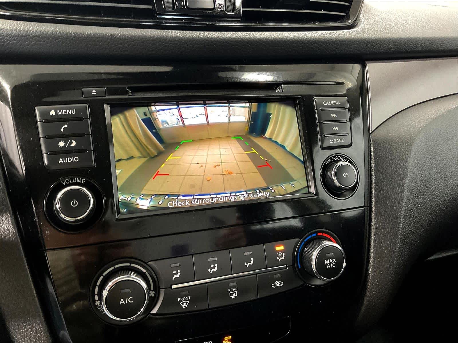 2021 Nissan Rogue Sport S - Photo 19