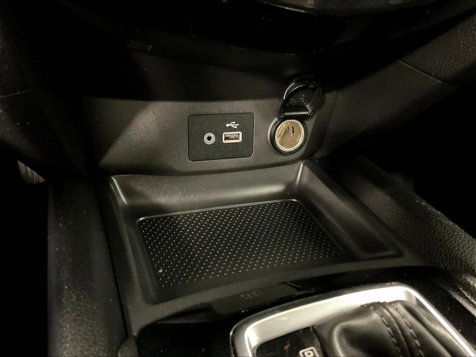 2021 Nissan Rogue Sport S - Photo 26