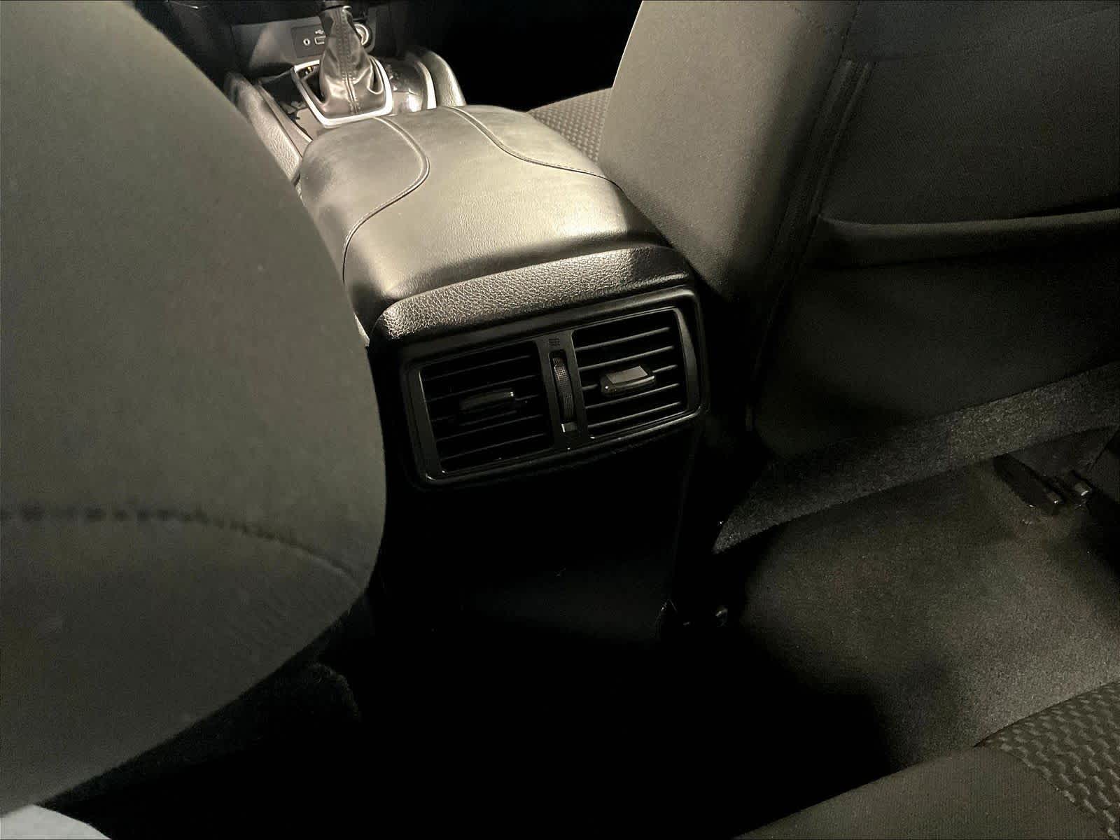 2021 Nissan Rogue Sport S - Photo 27