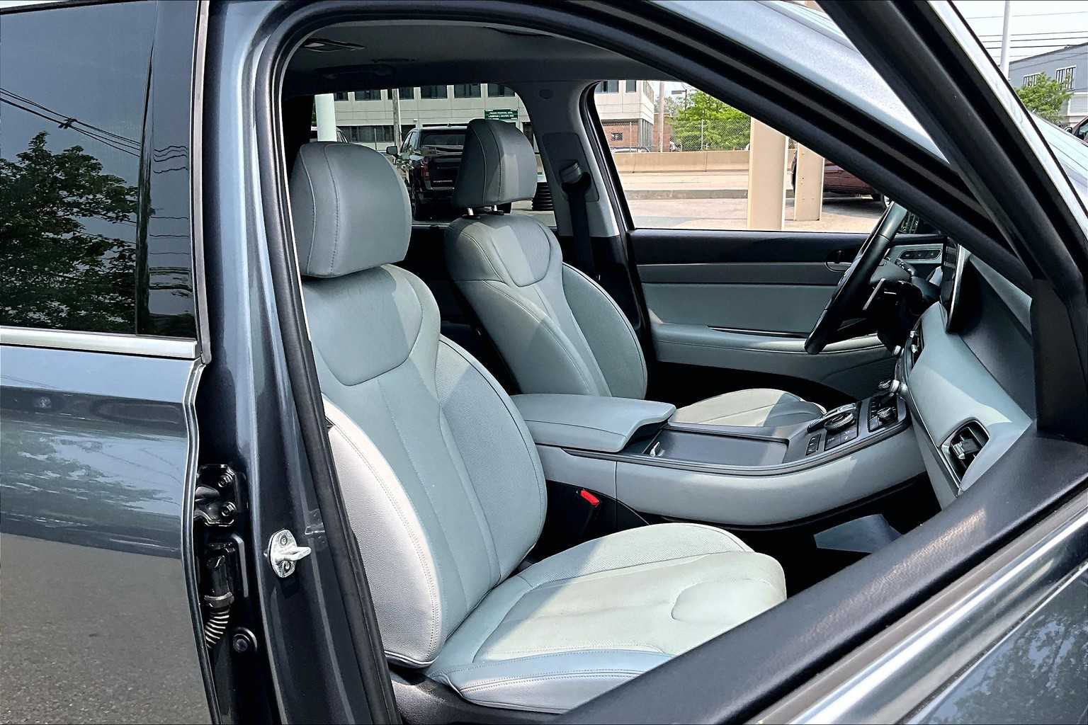 2020 Hyundai Palisade SEL - Photo 11